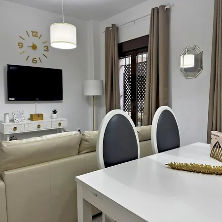 La Frontera - Ole Solutions Apartment Jerez de la Frontera