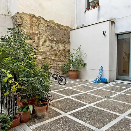 Apartment La Frontera - Ole Solutions Jerez de la Frontera