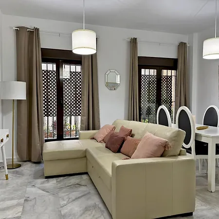 Apartment La Frontera - Ole Solutions