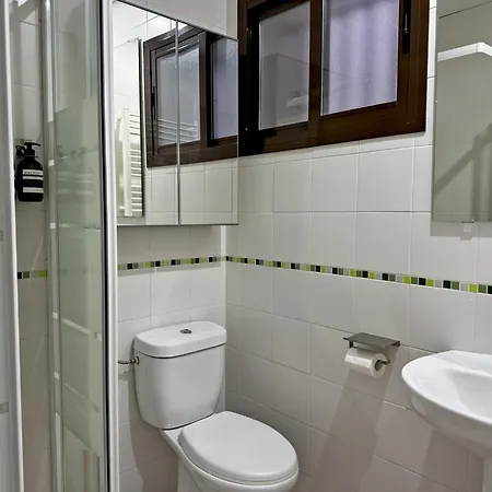 شقة La Frontera - Ole Solutions