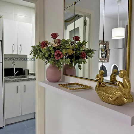 La Frontera - Ole Solutions شقة جيريز