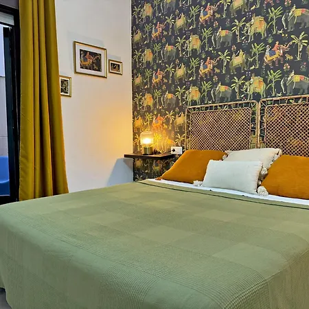 La Frontera - Ole Solutions