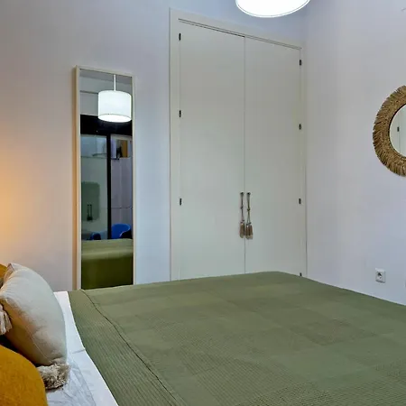 La Frontera - Ole Solutions شقة