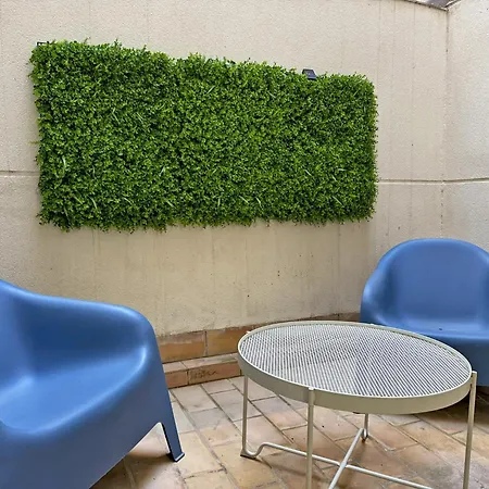 La Frontera - Ole Solutions