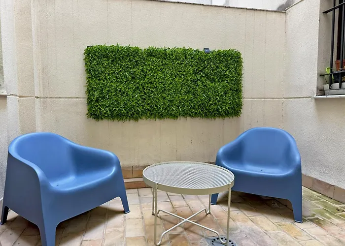 La Frontera - Ole Solutions * Χέρεζ