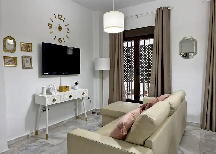 Διαμέρισμα La Frontera - Ole Solutions Χέρεζ