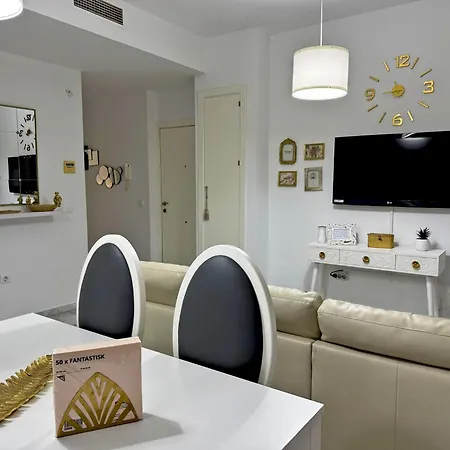 La Frontera - Ole Solutions Appartement *