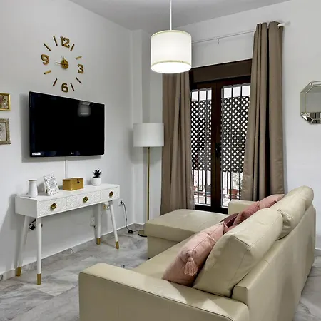 Appartement La Frontera - Ole Solutions Jerez de la Frontera