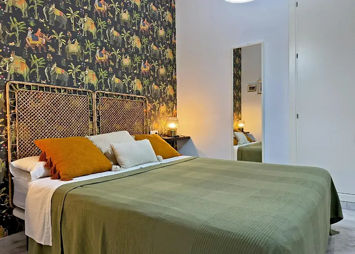 La Frontera - Ole Solutions ヘレス