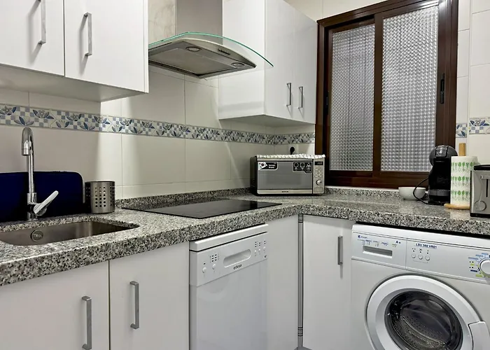 La Frontera - Ole Solutions *