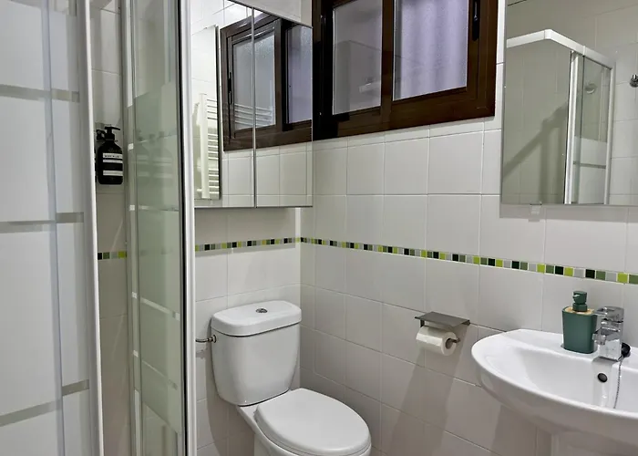 アパート La Frontera - Ole Solutions