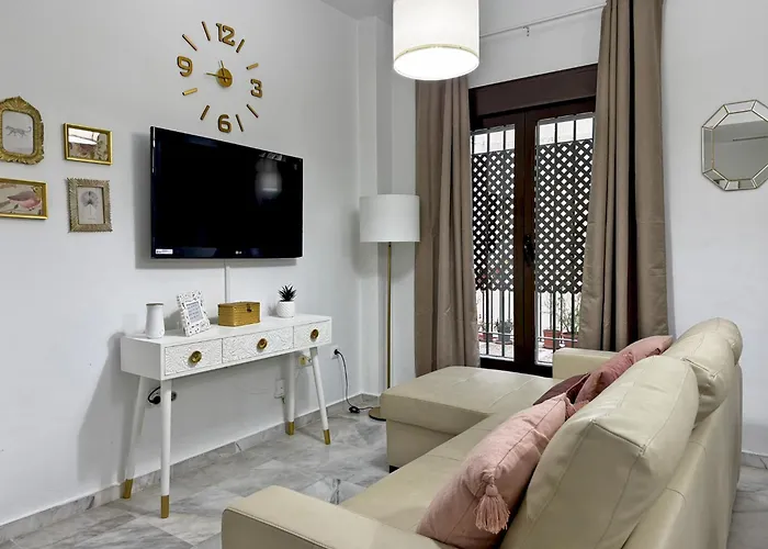 La Frontera - Ole Solutions * ヘレス