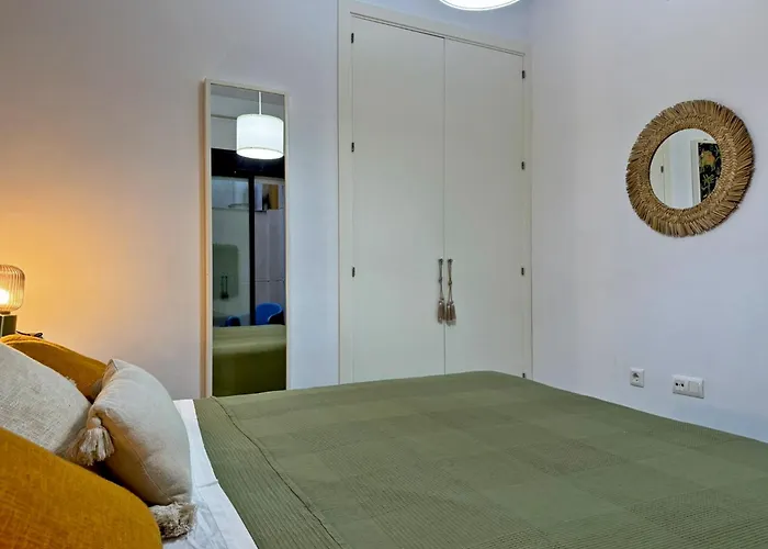 La Frontera - Ole Solutions アパート